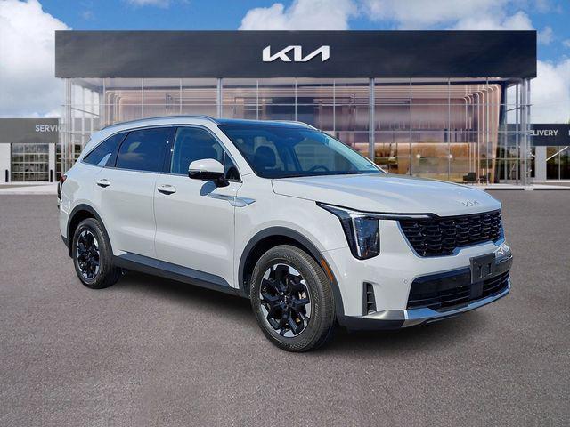 2024 Kia Sorento S for sale in Harrisburg, PA