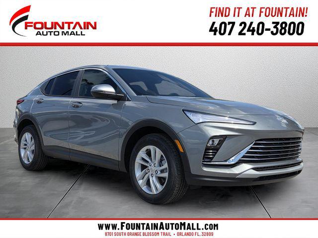 2026 Buick NV Preferred FWD for sale in Orlando, FL