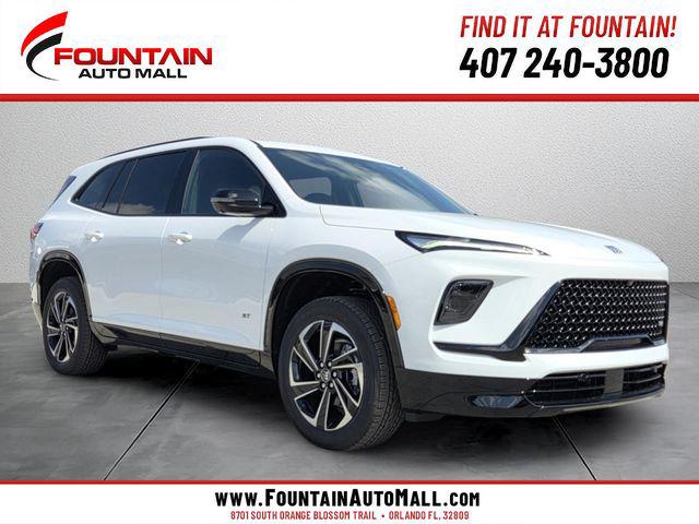 2026 Buick Enclave Sport Touring FWD for sale in Orlando, FL
