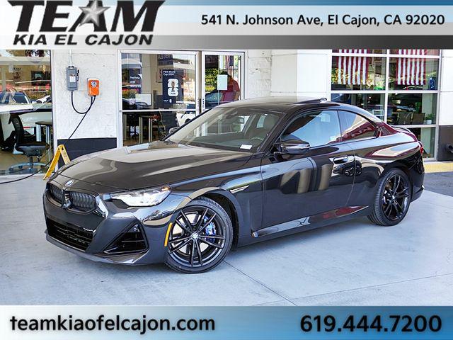 2022 BMW M240 i xDrive for sale in El Cajon, CA