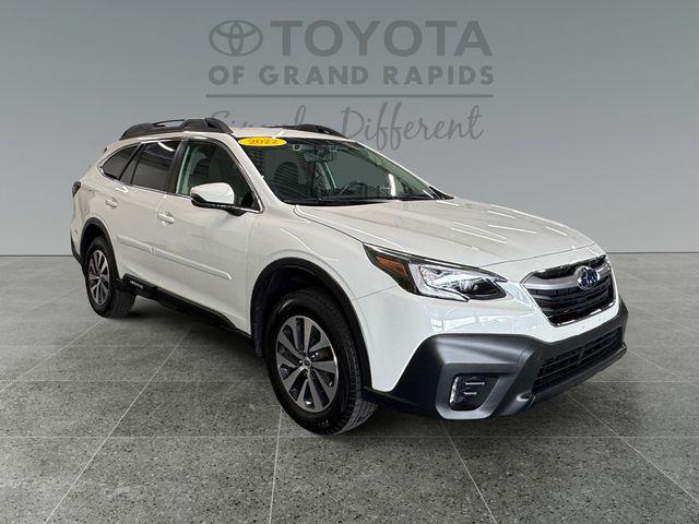 2022 Subaru Outback Premium for sale in Grand Rapids, MI
