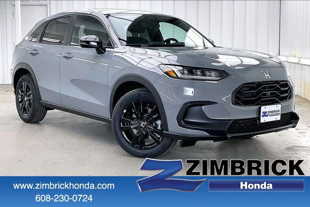 2027 Honda HR-V Sport AWD for sale in Madison, WI