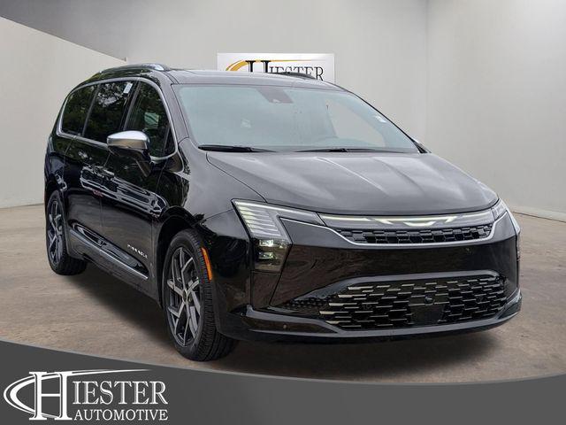 2027 Chrysler Pacifica Pinnacle for sale in Lillington, NC