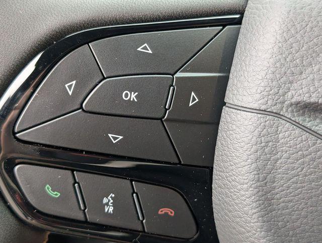 2027 Chrysler Pacifica Pinnacle