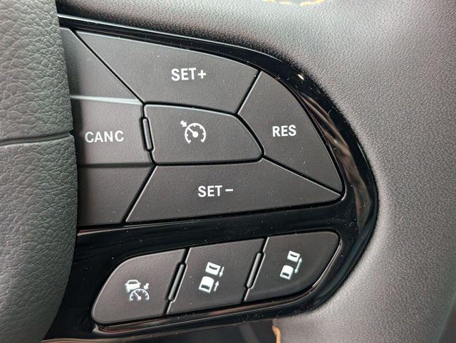 2027 Chrysler Pacifica Pinnacle