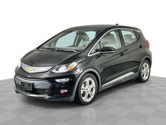2017 Chevrolet Bolt EV LT for sale in Riverside, CA