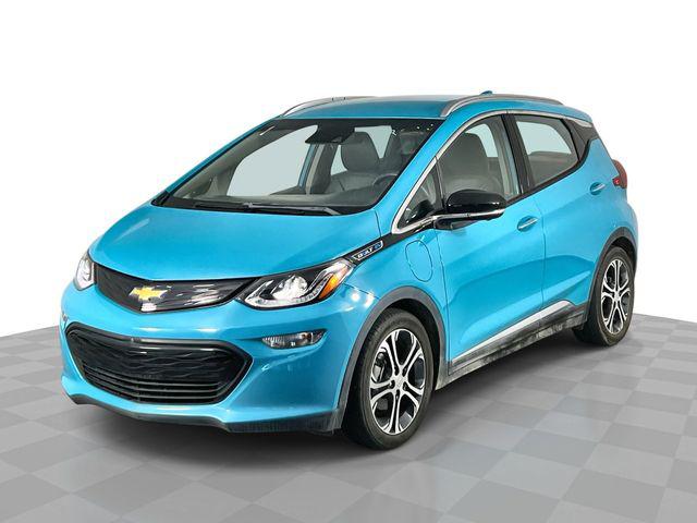2020 Chevrolet Bolt EV FWD Premier for sale in Riverside, CA