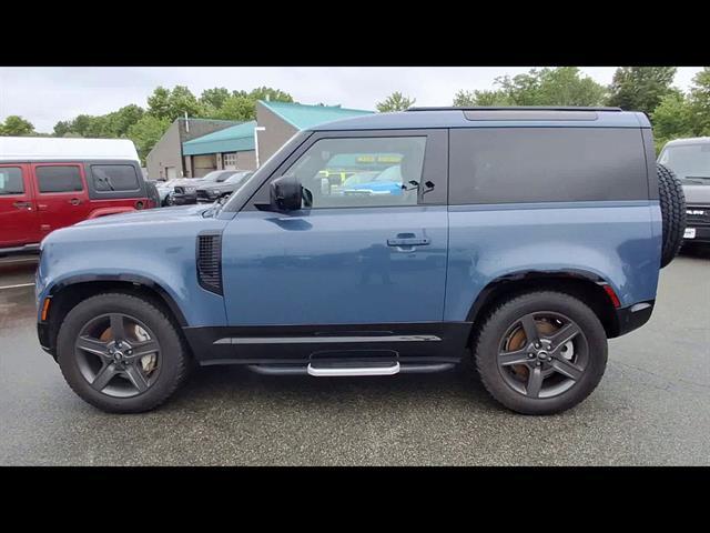 Used 2024 Land Rover Defender 90 P400 X-Dynamic SE For Sale in East Hanover, NJ