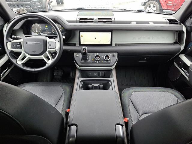 Used 2024 Land Rover Defender 90 P400 X-Dynamic SE For Sale in East Hanover, NJ