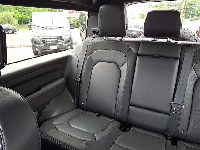 Used 2024 Land Rover Defender 90 P400 X-Dynamic SE For Sale in East Hanover, NJ