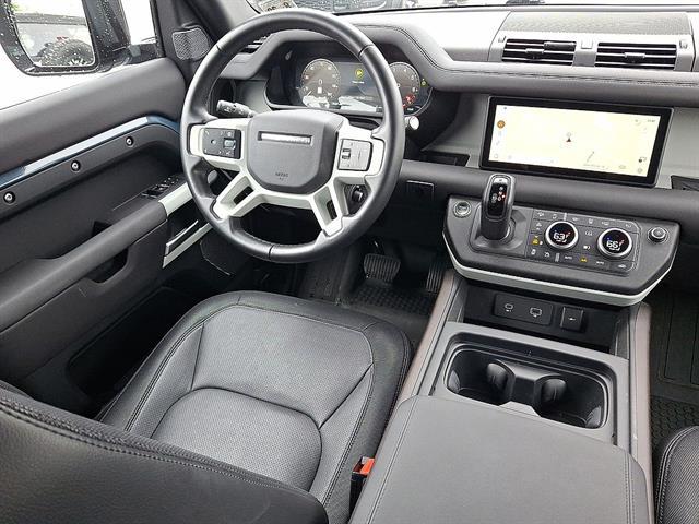 Used 2024 Land Rover Defender 90 P400 X-Dynamic SE For Sale in East Hanover, NJ