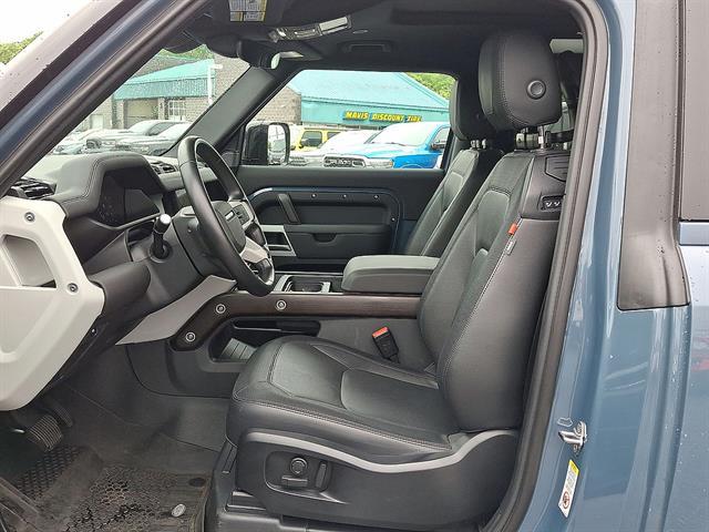 Used 2024 Land Rover Defender 90 P400 X-Dynamic SE For Sale in East Hanover, NJ