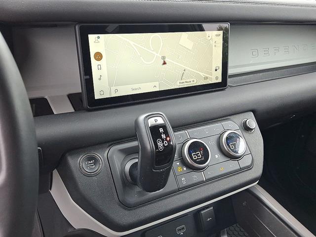 Used 2024 Land Rover Defender 90 P400 X-Dynamic SE For Sale in East Hanover, NJ