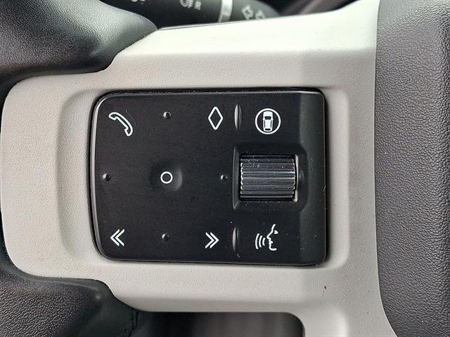 Used 2024 Land Rover Defender 90 P400 X-Dynamic SE For Sale in East Hanover, NJ