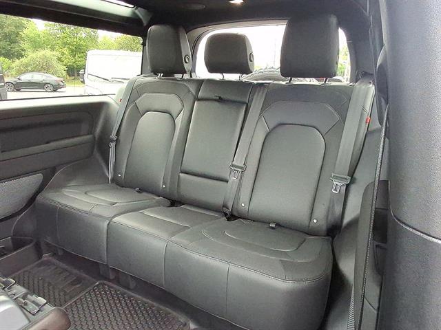 Used 2024 Land Rover Defender 90 P400 X-Dynamic SE For Sale in East Hanover, NJ
