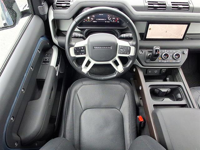 Used 2024 Land Rover Defender 90 P400 X-Dynamic SE For Sale in East Hanover, NJ
