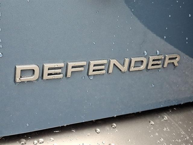 Used 2024 Land Rover Defender 90 P400 X-Dynamic SE For Sale in East Hanover, NJ