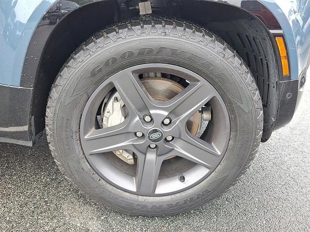 Used 2024 Land Rover Defender 90 P400 X-Dynamic SE For Sale in East Hanover, NJ