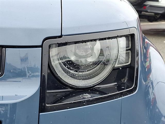 Used 2024 Land Rover Defender 90 P400 X-Dynamic SE For Sale in East Hanover, NJ