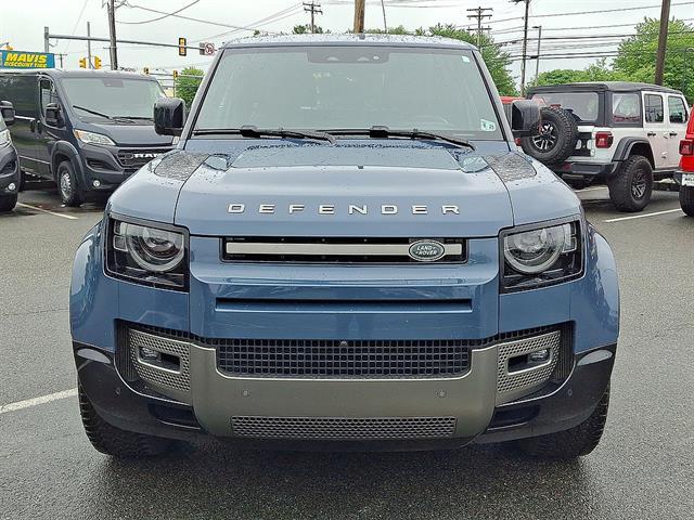 Used 2024 Land Rover Defender 90 P400 X-Dynamic SE For Sale in East Hanover, NJ