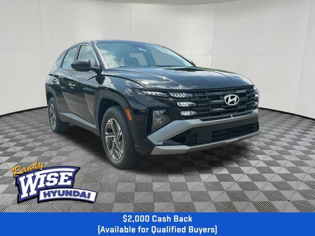 2026 Hyundai Tucson Hybrid Blue SE for sale in Flint, MI
