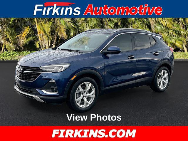 2022 Buick Encore GX FWD Essence for sale in Bradenton, FL