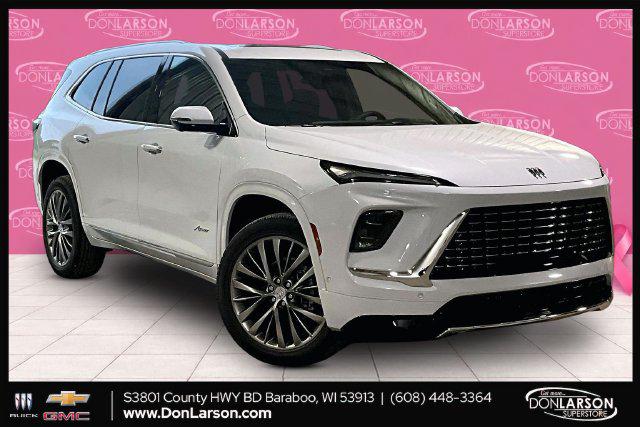 2026 Buick Enclave Avenir FWD for sale in Baraboo, WI