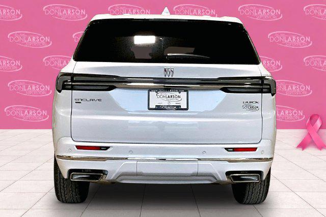2026 Buick Enclave Avenir FWD