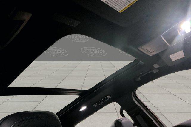 2026 Buick Enclave Avenir FWD