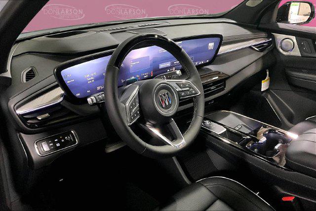 2026 Buick Enclave Avenir FWD