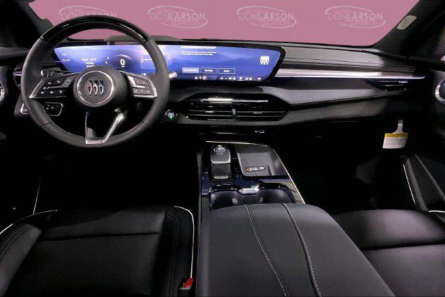 2026 Buick Enclave Avenir FWD