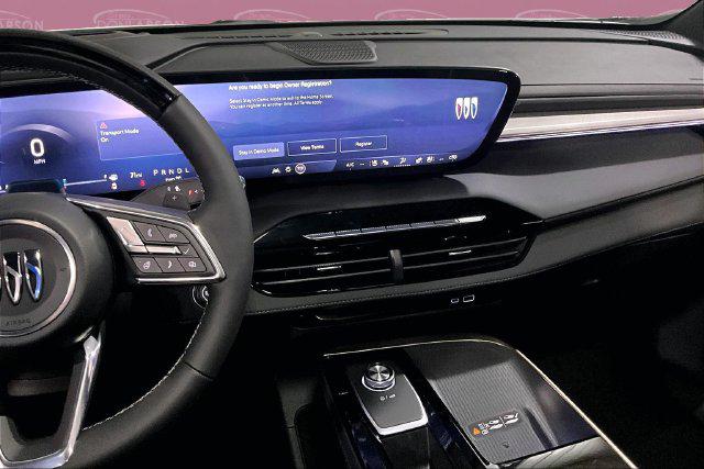2026 Buick Enclave Avenir FWD