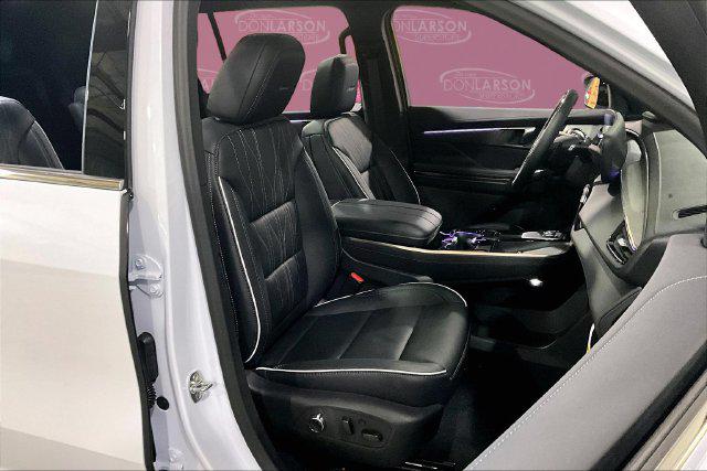 2026 Buick Enclave Avenir FWD