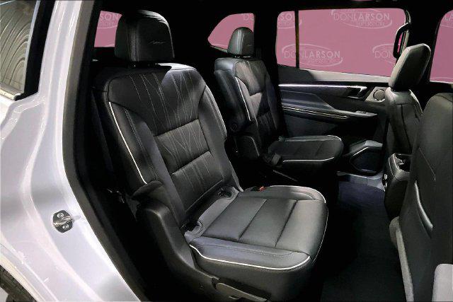 2026 Buick Enclave Avenir FWD
