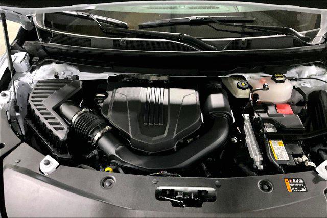 2026 Buick Enclave Avenir FWD