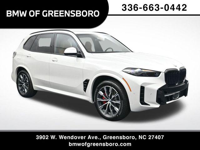 2026 BMW X5 xDrive40i for sale in Greensboro, NC