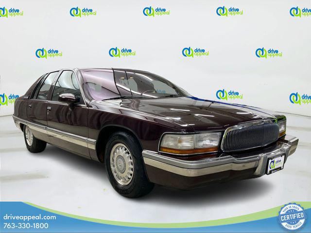 1994 Buick Roadmaster Base for sale in New Hope, MN