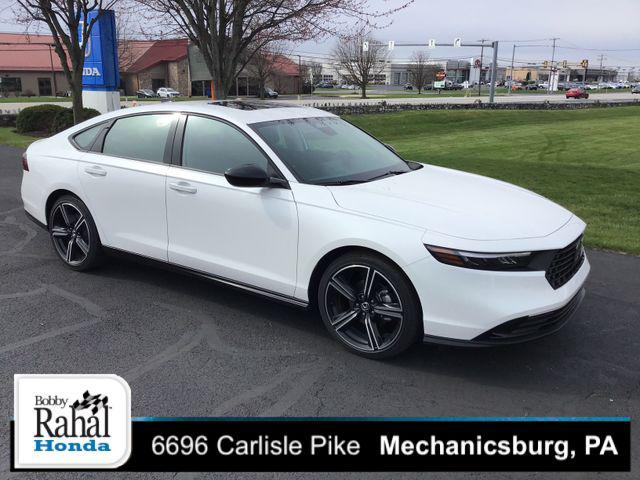 2026 Honda Accord Sedan SE for sale in Mechanicsburg, PA