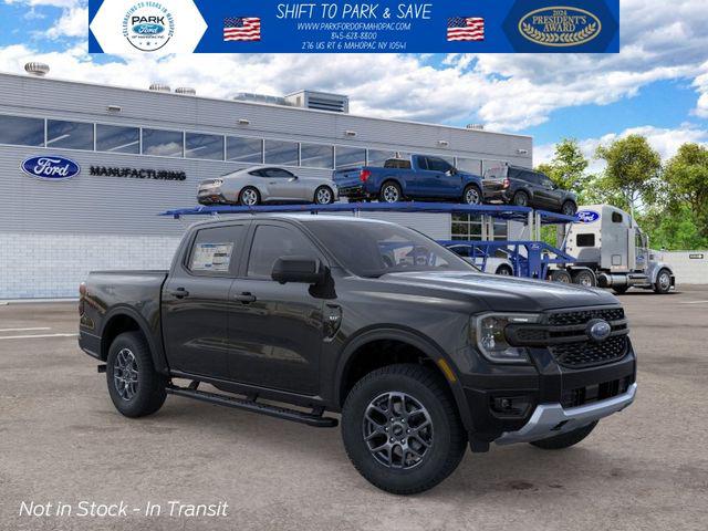 2026 Ford Ranger XLT for sale in Mahopac, NY