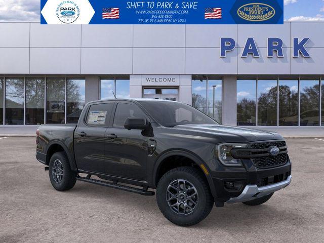 2026 Ford Ranger XLT for sale in Mahopac, NY