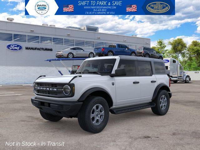 2026 Ford Bronco Big Bend for sale in Mahopac, NY