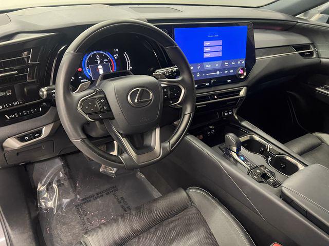 2023 Lexus RX 350 Luxury