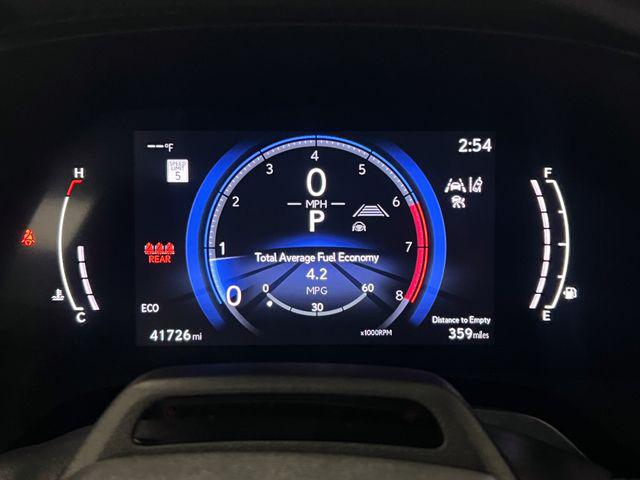 2023 Lexus RX 350 Luxury