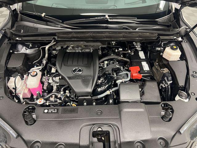 2023 Lexus RX 350 Luxury