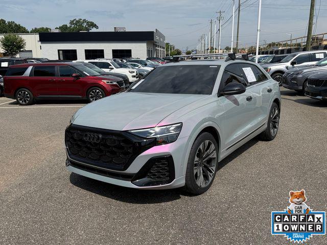 2024 Audi Q8 Prestige 55 TFSI quattro for sale in Mooresville, NC