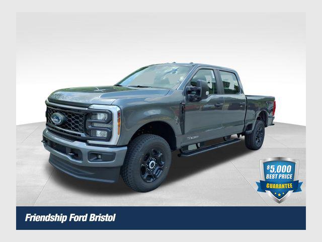 2026 Ford F-350 XL for sale in Bristol, TN