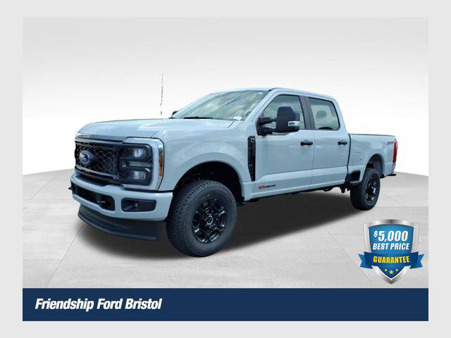 2026 Ford F-350 XL for sale in Bristol, TN