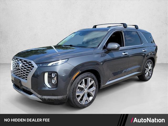 2022 Hyundai Palisade SEL for sale in Austin, TX