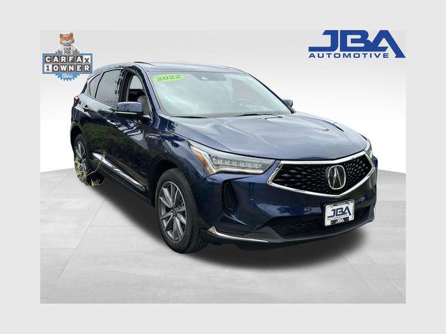 2022 Acura RDX Technology Package for sale in Glen Burnie, MD