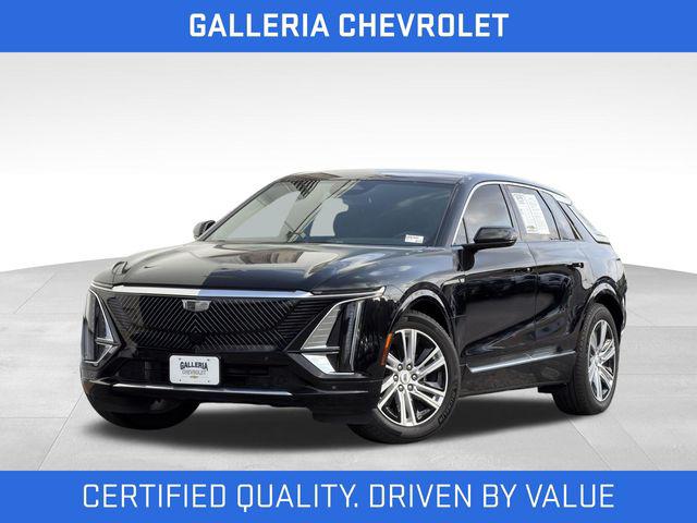 2024 Cadillac iQ Tech w/1SA for sale in Dallas, TX